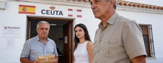 El bloque de la derecha supera el 50 por ciento tras la crisis de Ceuta © espanol.news