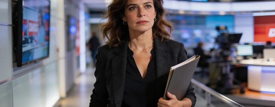 Verónica Sanz ficha por La Séptima tras dejar laSexta © espanol.news