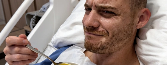 Kerem Bürsin reaparece tras su operación y rompe el silencio con un mensaje inesperado © espanol.news
