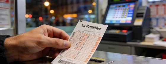 El sorteo de La Primitiva deja un bote millonario sin ganador en Madrid © espanol.news