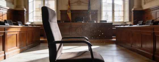 El silencio del PP marcó el final de Rita Barberá en Valencia © espanol.news