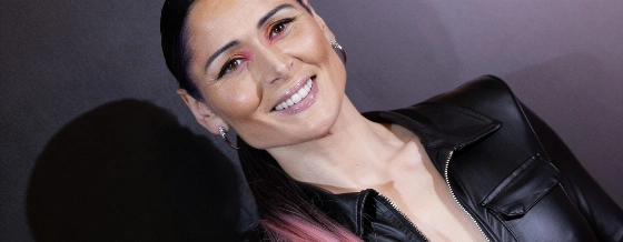 Rosa López afronta su pasado tras el escándalo con Hacienda © espanol.news