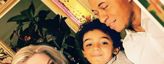El reencuentro de Romeo con Isi en prisión cambia el ánimo de Raquel Mosquera © espanol.news