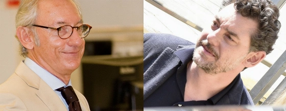 El giro en la relación de Isak Andic y su hijo que lo cambió todo © espanol.news