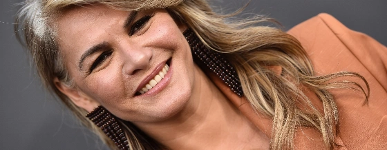 Fabiola Martínez desmiente los rumores sobre su vida sentimental © espanol.news