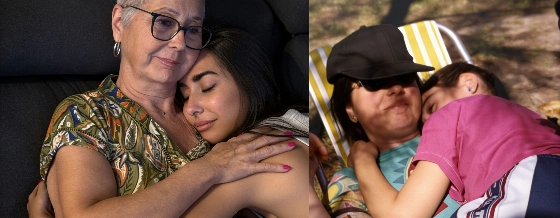Espe Palacios se despide de su madre con una carta abierta que conmueve a sus seguidores © espanol.news