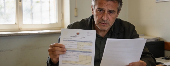 Un supervisor consigue más de 90.000 euros tras vencer al INSS © espanol.news