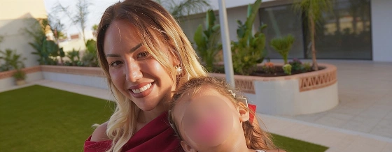 Patricia Steisy exige respuestas tras el ataque de un perro a su hija © espanol.news