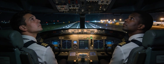 Un Boeing 737 sobrevuela Adís Abeba sin iniciar el descenso © espanol.news