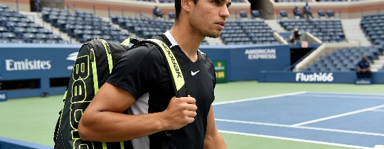 El debut de Rafa Jódar en el US Open 2026 arranca tras el aplazamiento © espanol.news