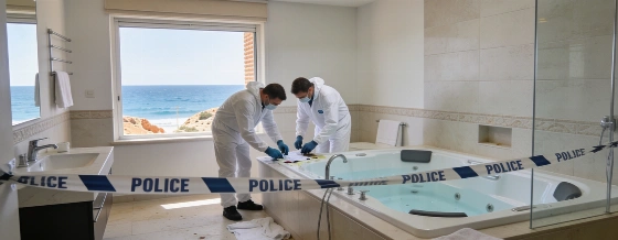 Autopsias confirman doble accidente mortal en jacuzzi de Cullera © espanol.news