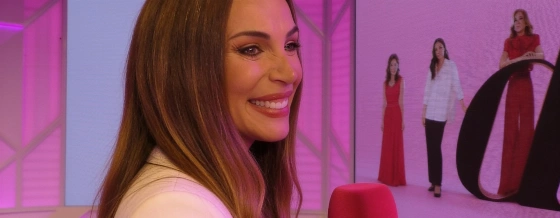 Nerea Garmendia rompe el silencio sobre su maternidad tardía © espanol.news