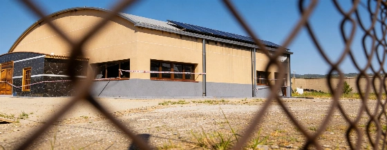 En Cataluña revisarán el caso del incendio en la mezquita tras el informe de los Mossos d'Esquadra © espanol.news