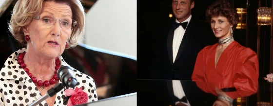 La reina Sonia de Noruega: el adiós más visible y el peso de la corona © espanol.news