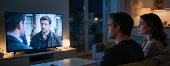 Antena 3 lidera el domingo con récords en Prime Time © espanol.news