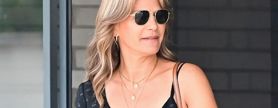 Fabiola Martínez inicia una relación con un hombre veinte años menor © espanol.news