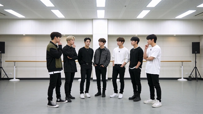 BTS rechaza los Grammy por la nueva categoría asiática Español.News