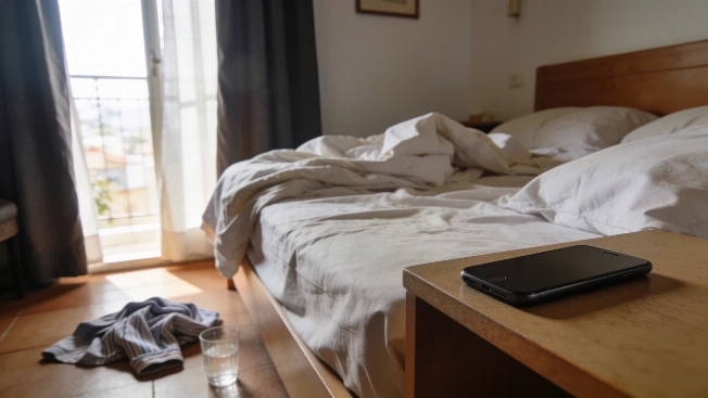 Dormir la siesta reactiva el cerebro para aprender Español.News