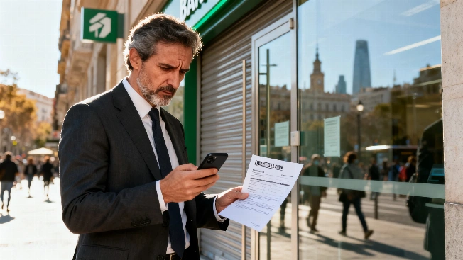 Qué hacer si su crédito o alquiler están bloqueados por ASNEF Español.News
