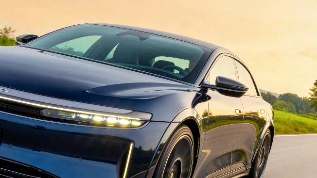 1.251 CV, 330 km/h y tecnologías que sorprenden incluso a los europeos Español.News