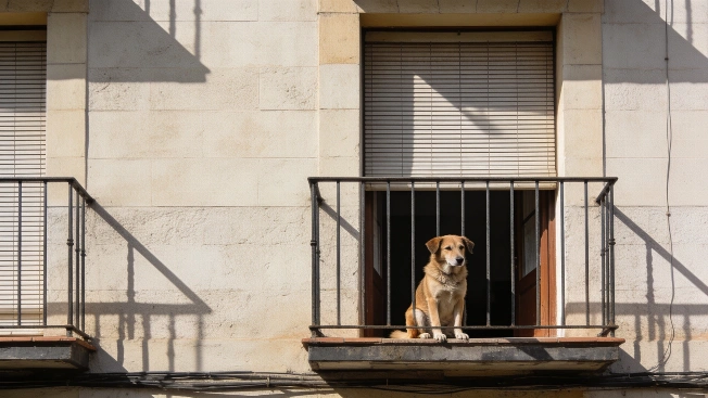 El microchip será obligatorio para perros y gatos en la UE Español.News