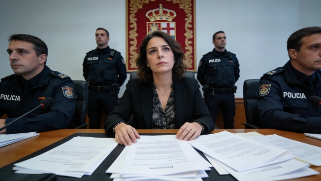 Junts exige que Sílvia Orriols ceda la seguridad tras contratar a su hija Español.News