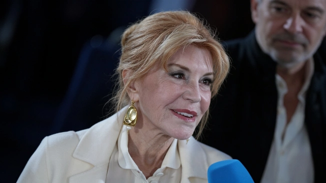 Tita Cervera afronta una delicada recuperación tras la hipoxia sufrida Español.News