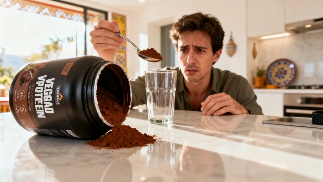 Productos de 226ERS en diferentes sabores y ampliamente distribuidos, bajo amenaza Español.News