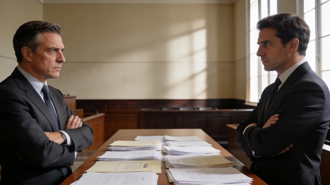 El juez de Madrid tramita la demanda de Bolaños por acusaciones de soborno Español.News