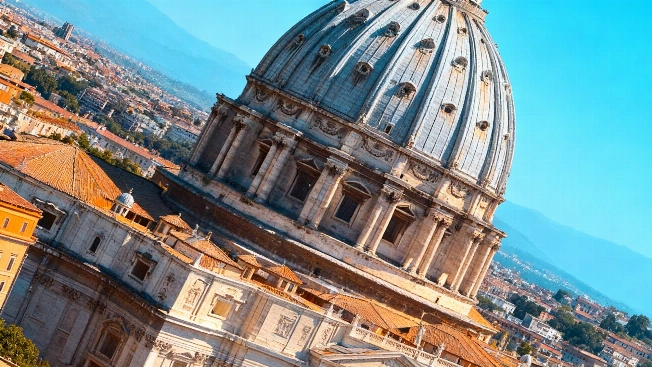 La Iglesia Católica crece en Finlandia bajo liderazgo de un obispo de Bilbao Español.News