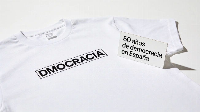 Polémica por el coste de la marca DMOCRACIA lanzada por el Gobierno Español.News
