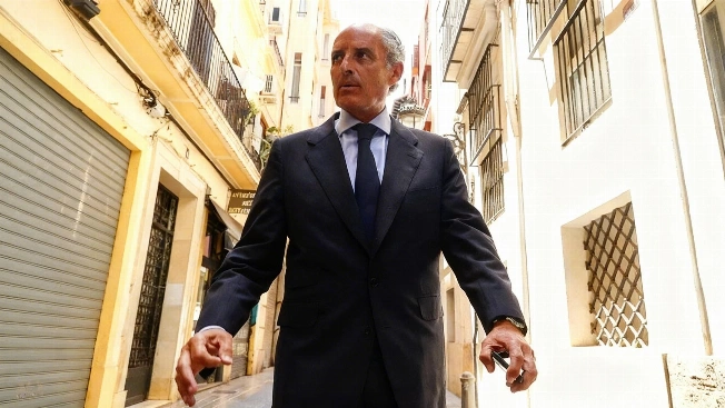 Valencia se perfila como escenario de intensas disputas políticas Español.News