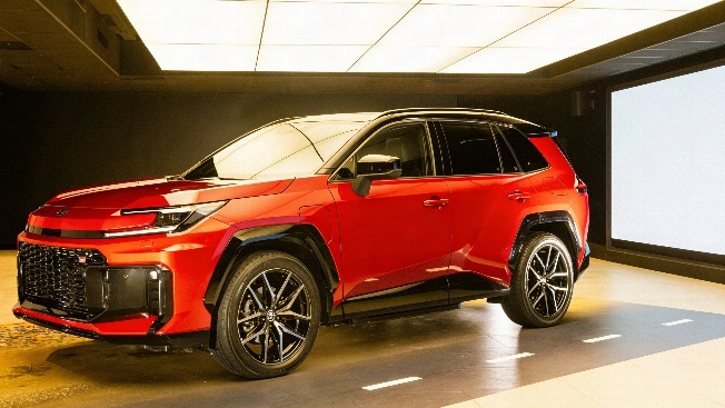 Por qué Toyota no lanza un RAV4 eléctrico y qué significa para el mercado español Español.News