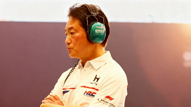 Honda podría perderlo todo: las nuevas reglas de la F1 pueden impactar más de lo esperado por los equipos Español.News