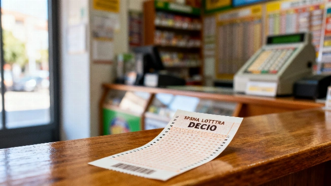 El bote de Euromillones se acumula tras el sorteo del 17 de julio Español.News