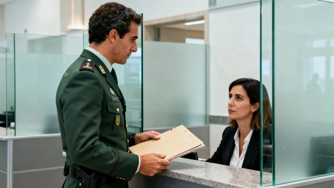 La UCO solicita acceso judicial a los móviles de la gerente del PSOE Español.News