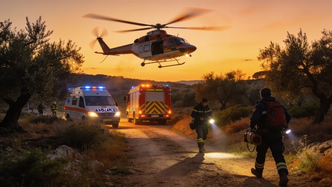 Excursionista de 63 años fallece durante una ruta en Valls Español.News