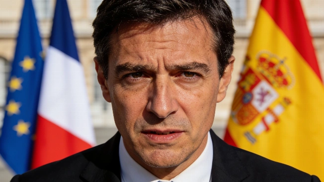 El PP intensifica el pulso con Francia y prioriza alianzas en Latinoamérica Español.News