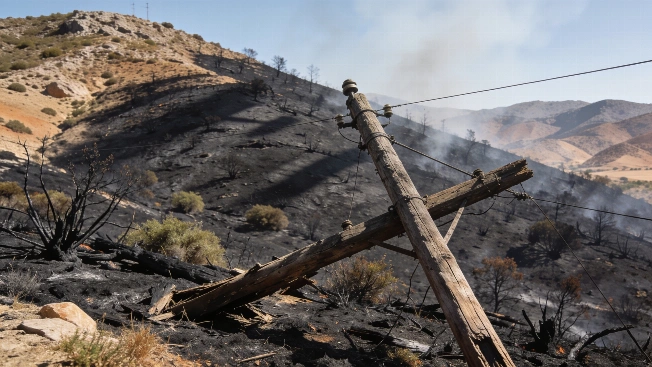 Cien efectivos rastrean Los Gallardos tras el incendio más letal en Almería Español.News