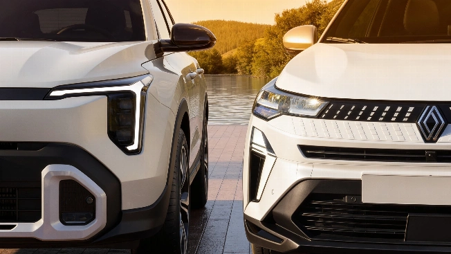 Comparativa entre Renault Captur y Kia Stonic: ¿qué pesa más en un B-SUV en España, el espacio o el precio? Español.News