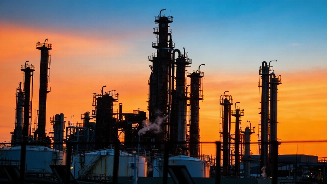 El precio del petróleo cae pero la verdadera prueba para Europa aún podría llegar Español.News