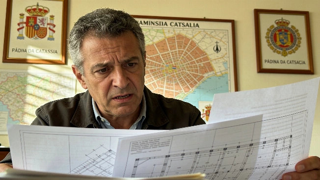 Un error catastral deja a un heredero 18 años sin parte de sus tierras Español.News