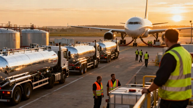 Las importaciones desde EE.UU. y África compensan las interrupciones desde Oriente Medio Español.News