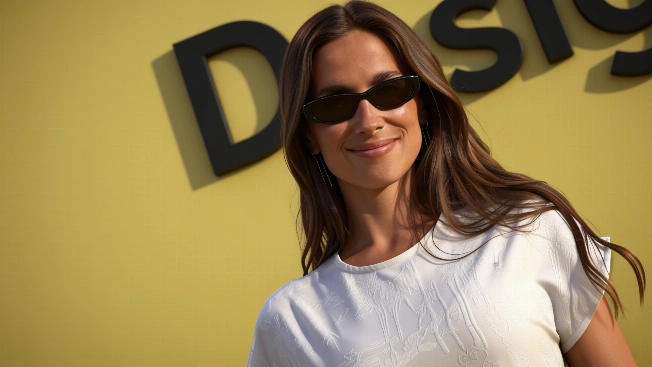 La foto de María Pombo que desata dudas por un detalle en su bolso Español.News