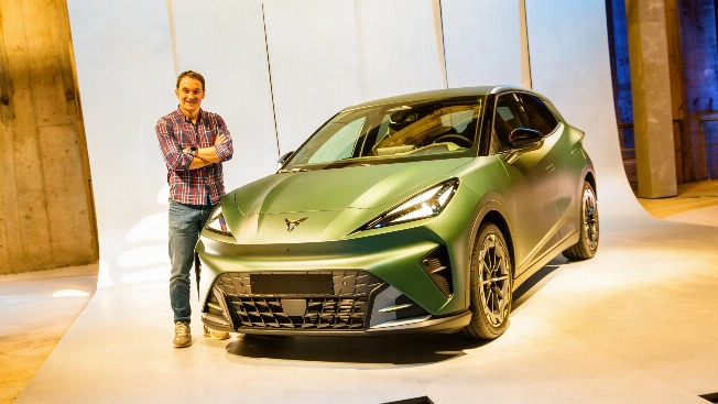 Cupra sorprende al mercado europeo con el nuevo Raval: potencial para revolucionar el sector Español.News