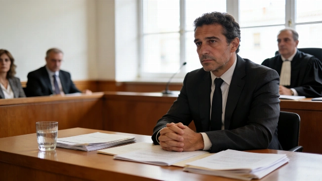 La Audiencia de Madrid revisa el juicio con jurado a Begoña Gómez Español.News