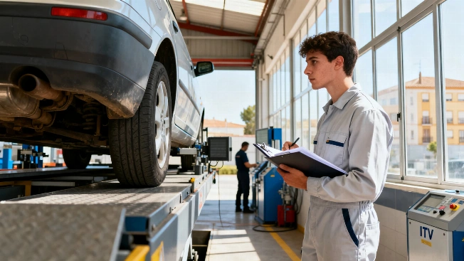 Los cambios en las normativas abren nuevas oportunidades para ingenieros y mecánicos de automóviles Español.News
