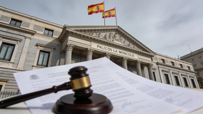 El Gobierno reduce la condena de prisión a Laura Borràs tras decisión judicial Español.News