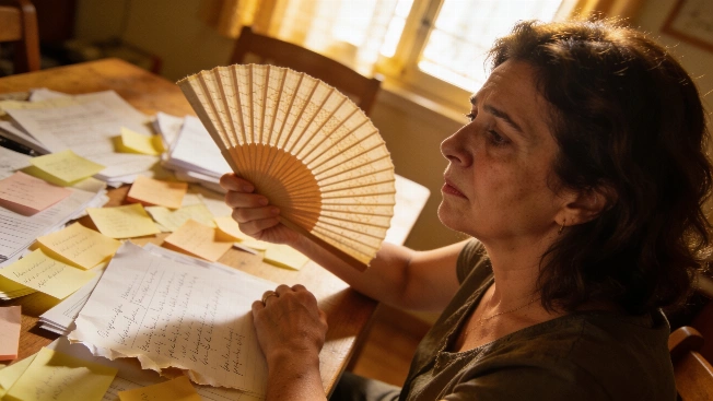 La menopausia irrumpe en la vida de miles de españolas con síntomas invisibles Español.News