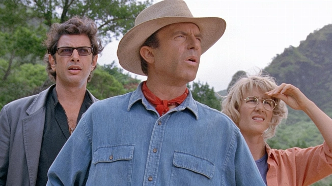 Sam Neill: la despedida inesperada del protagonista de 'Jurassic Park' Español.News